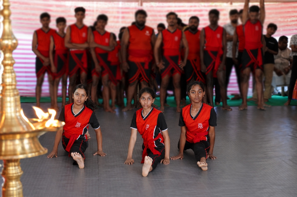 Physical Development